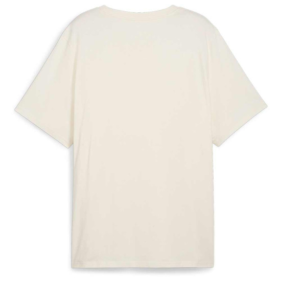 Puma Ανδρική κοντομάνικη μπλούζα Better Essentials Tee Puma Ανδρική κοντομάνικη μπλούζα Better Essentials Tee